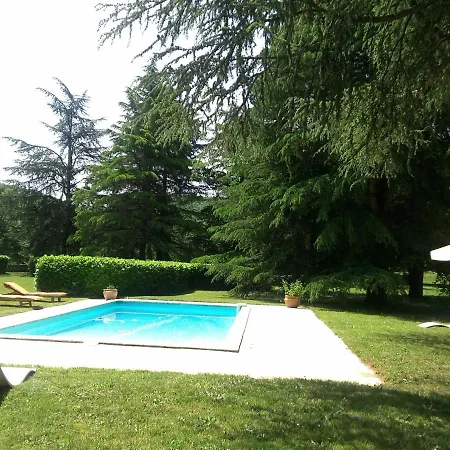 Pigeonnier-Four A Pain Villa Cazals  Exterior photo