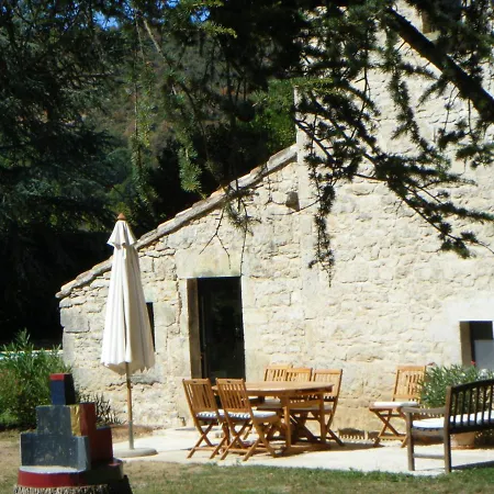 Pigeonnier-Four A Pain Villa Cazals  Exterior photo