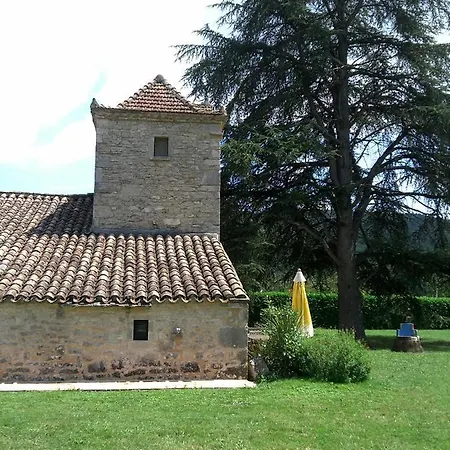 Pigeonnier-Four A Pain Villa Cazals  Exterior photo
