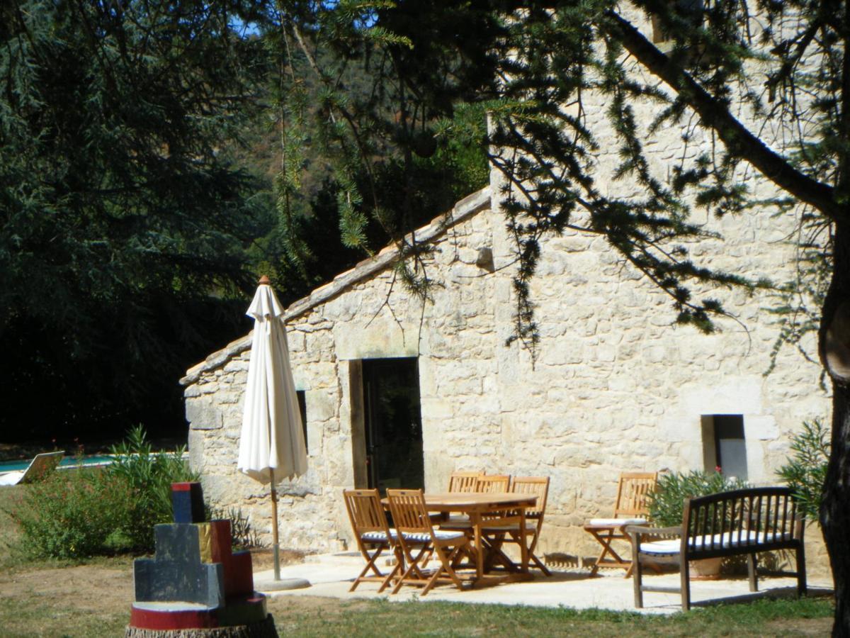 Pigeonnier-four A Pain Holiday home