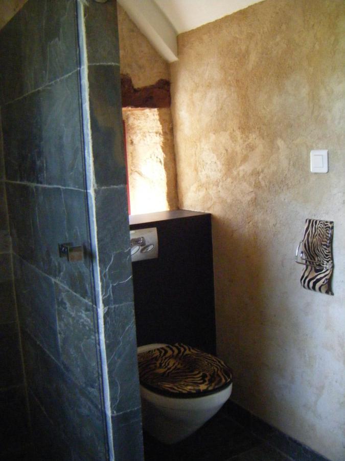 Holiday home Pigeonnier-four A Pain